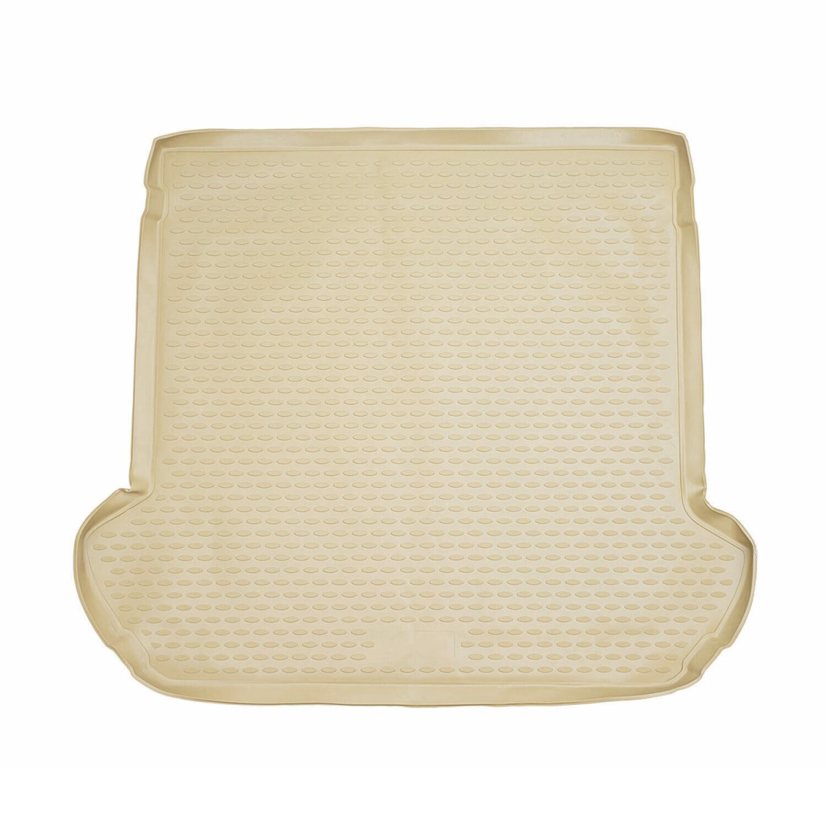 Volvo XC90 Trunk Mat - Omac - TPE - Beige - '03-'14